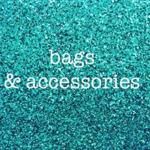 bags and accessories